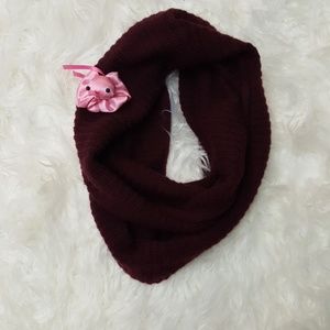 Infinity Scarf